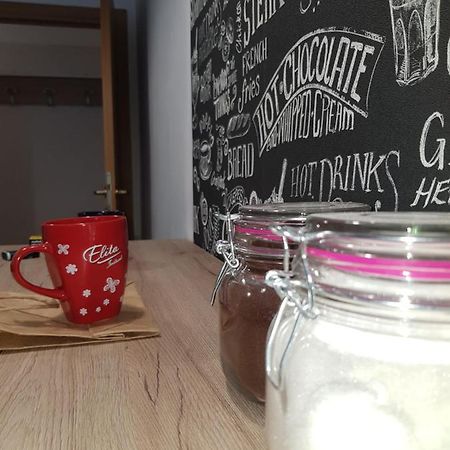 브라쇼브 Apartament Simona 아파트 외부 사진