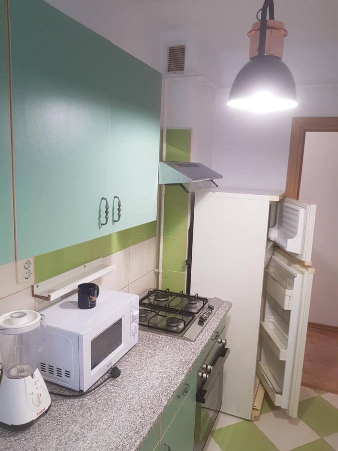 브라쇼브 Apartament Simona 아파트 외부 사진