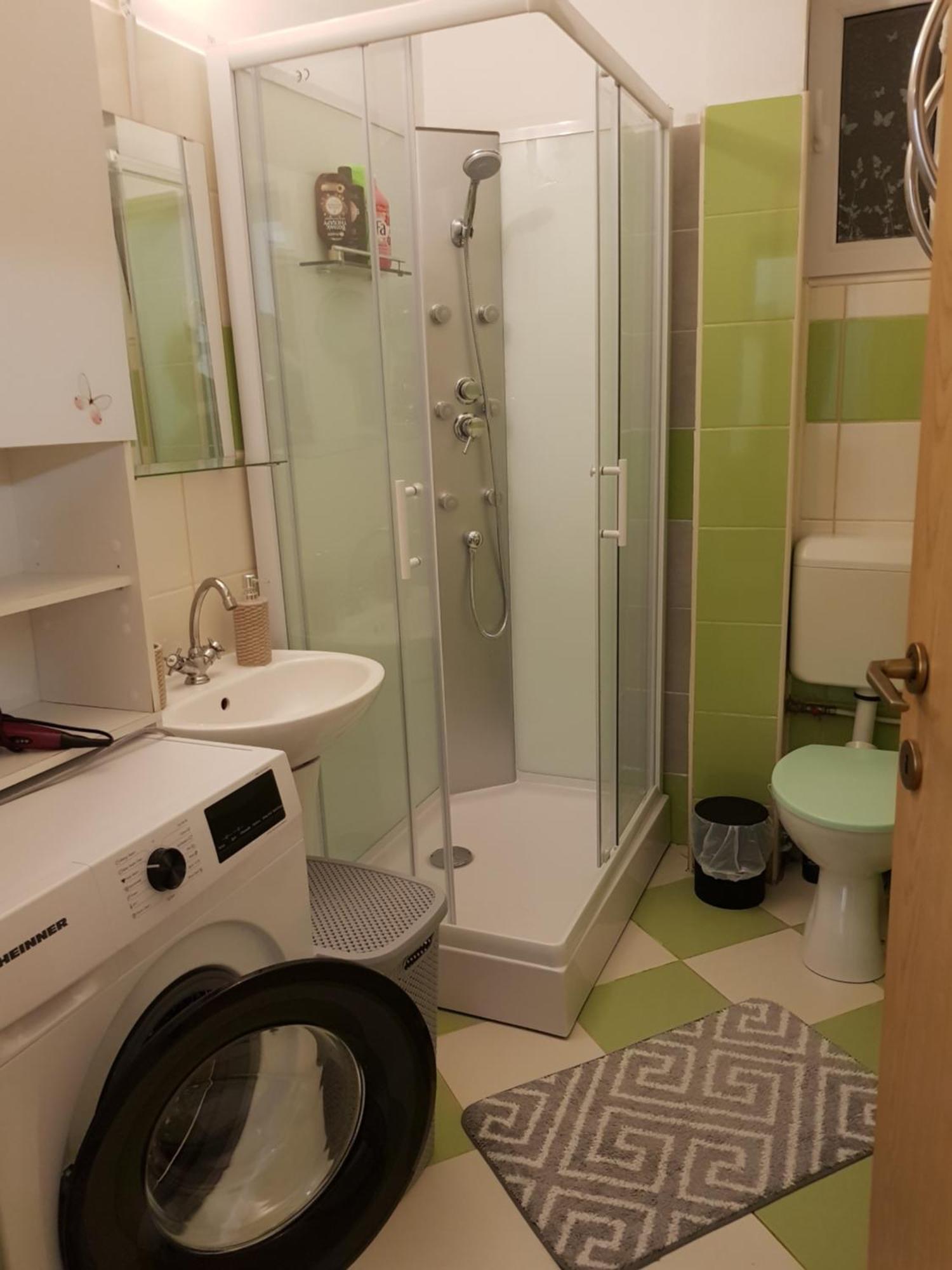 브라쇼브 Apartament Simona 아파트 외부 사진
